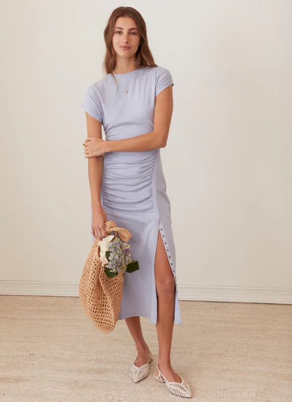 Delia Dress sold by Grey State Apparel