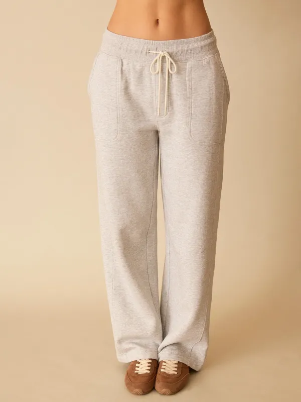 Coda Sweatpant sold by Grey State Apparel