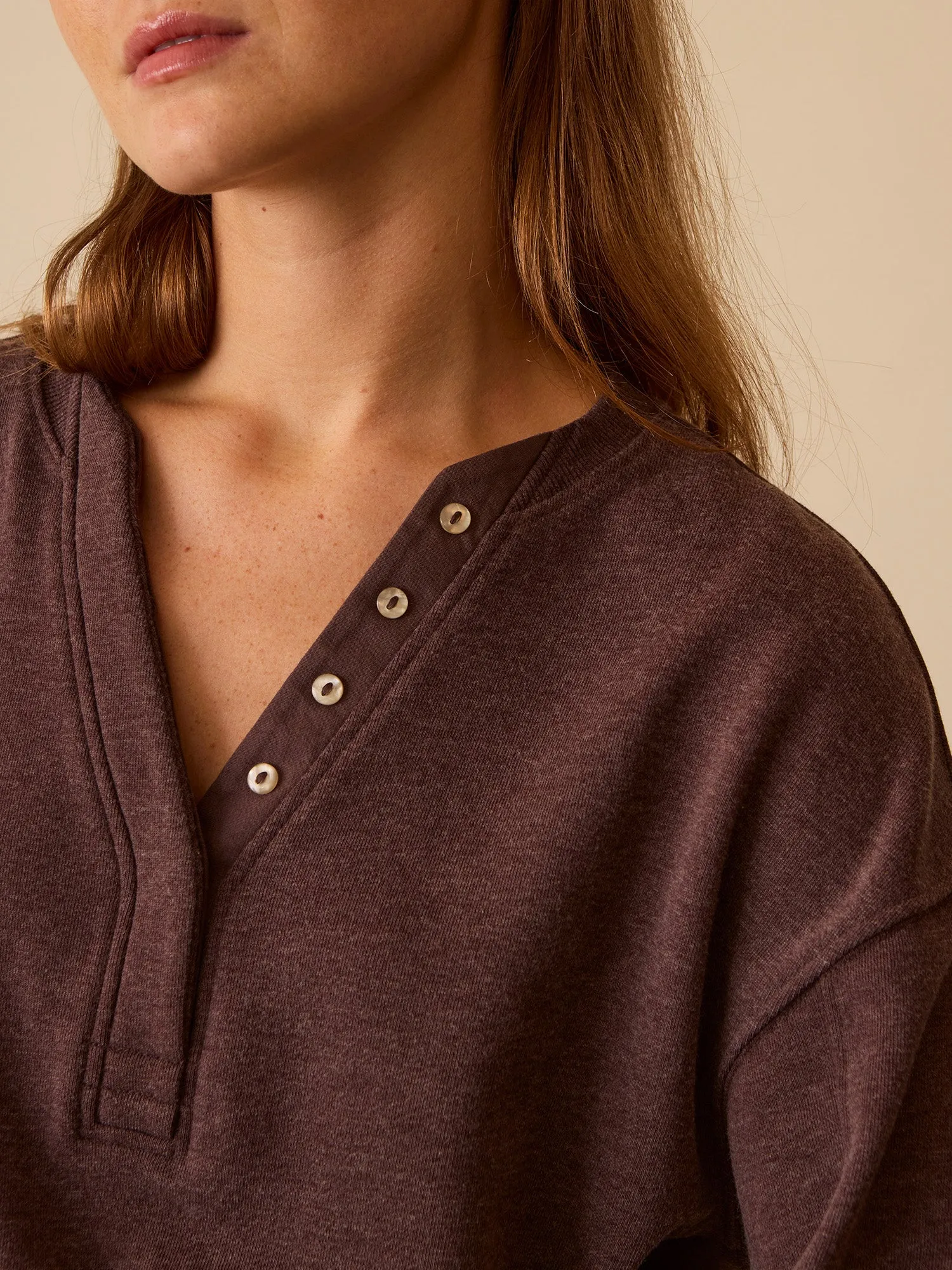 Quincy Sweatshirt sold by Grey State Apparel product image thumbnail 5