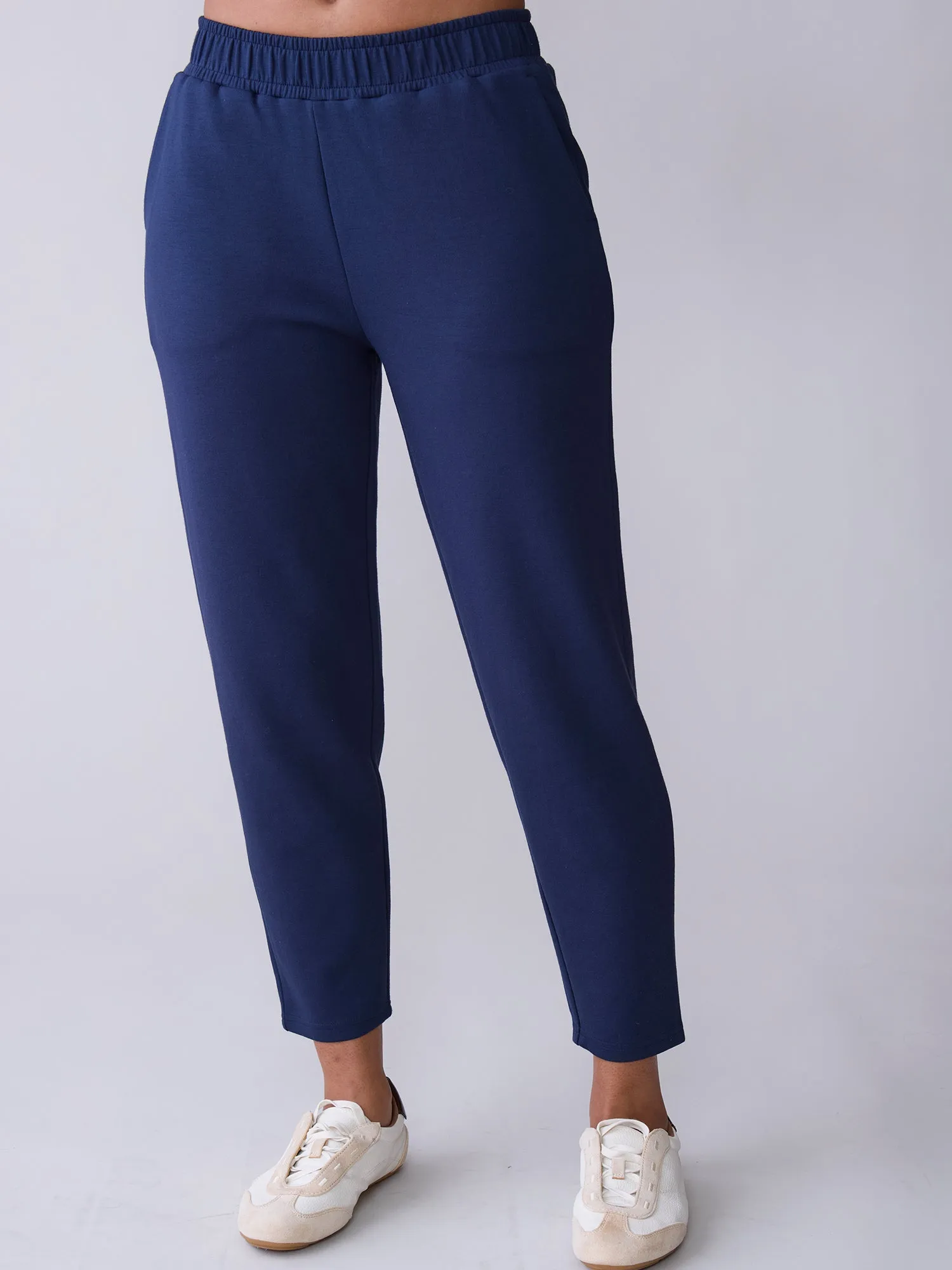 Corbin Slim Leg Pant sold by Grey State Apparel product image thumbnail 2
