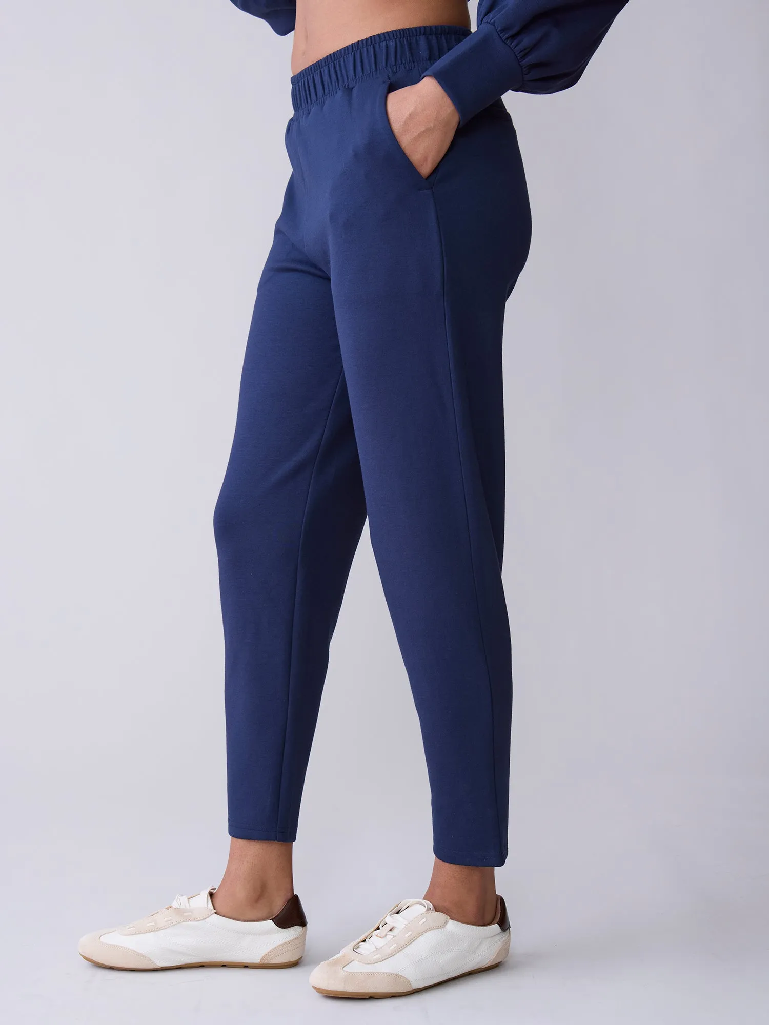 Corbin Slim Leg Pant sold by Grey State Apparel product image thumbnail 5