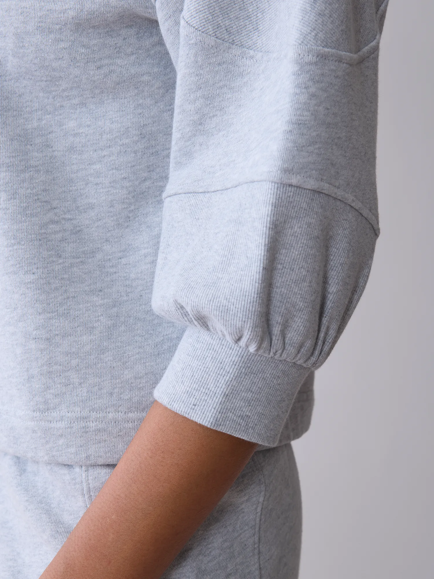 Chelsea Pullover sold by Grey State Apparel product image thumbnail 3