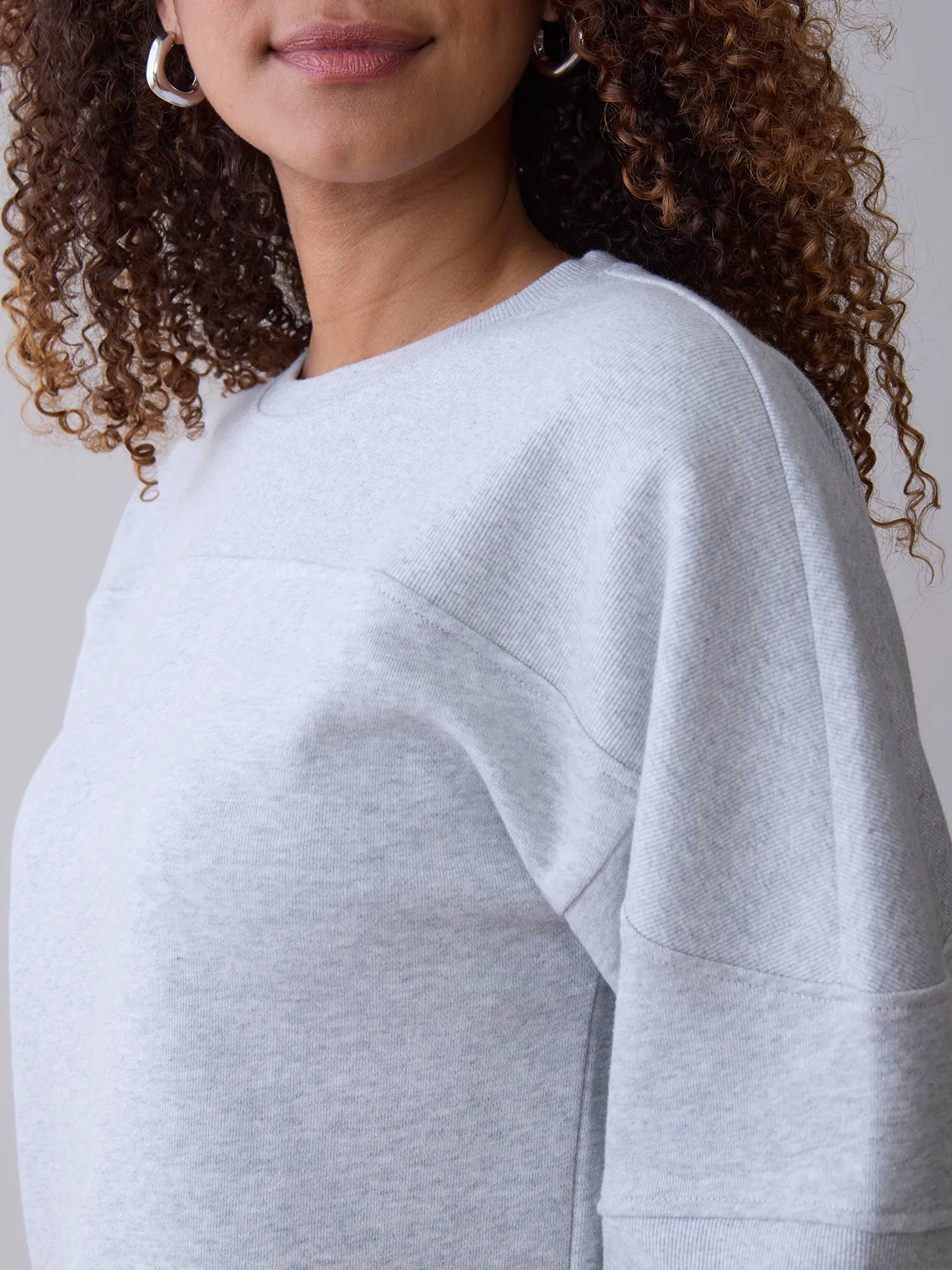 Chelsea Pullover sold by Grey State Apparel product image thumbnail 4