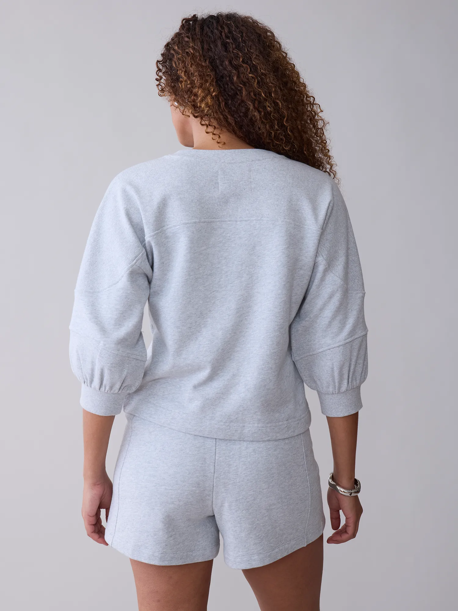 Chelsea Pullover sold by Grey State Apparel product image thumbnail 5