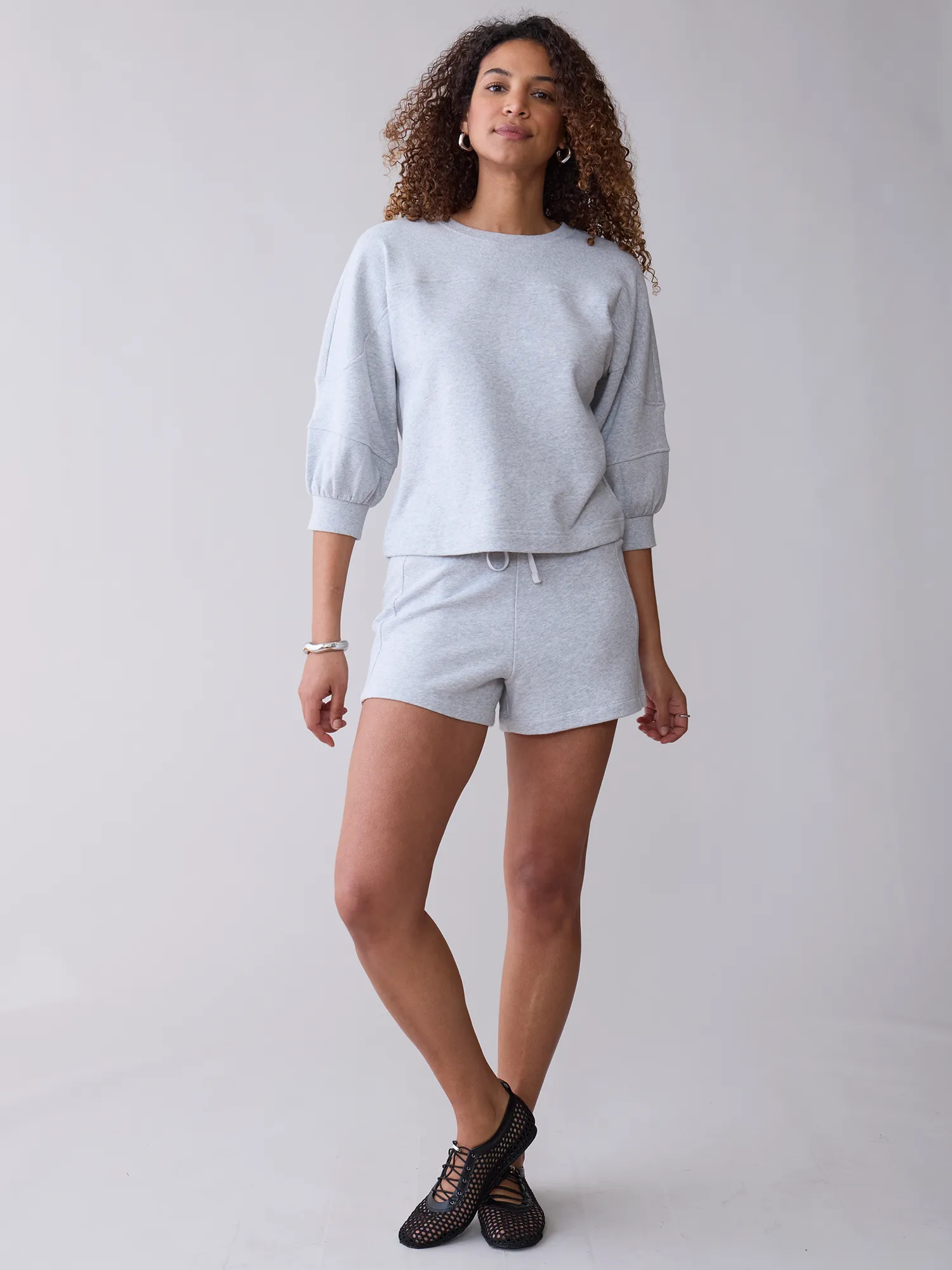 Chelsea Pullover sold by Grey State Apparel product image thumbnail 2