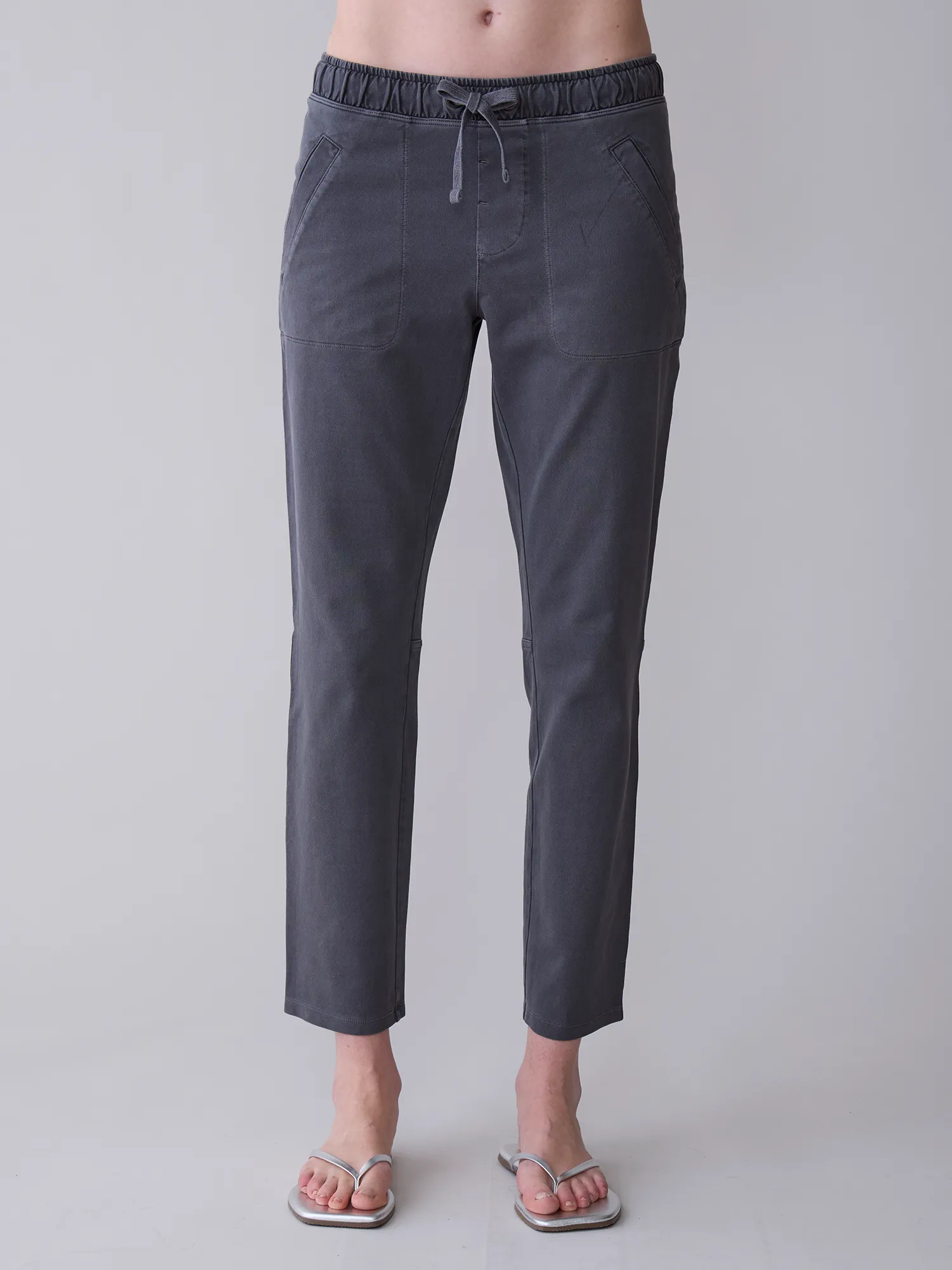 Washed Walter Pant sold by Grey State Apparel product image thumbnail 3