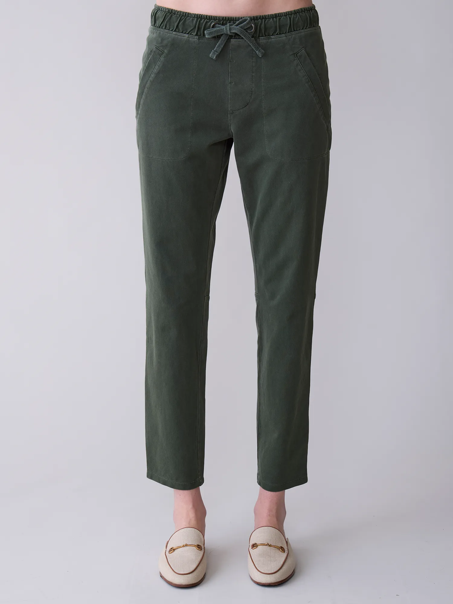 Washed Walter Pant sold by Grey State Apparel product image thumbnail 2