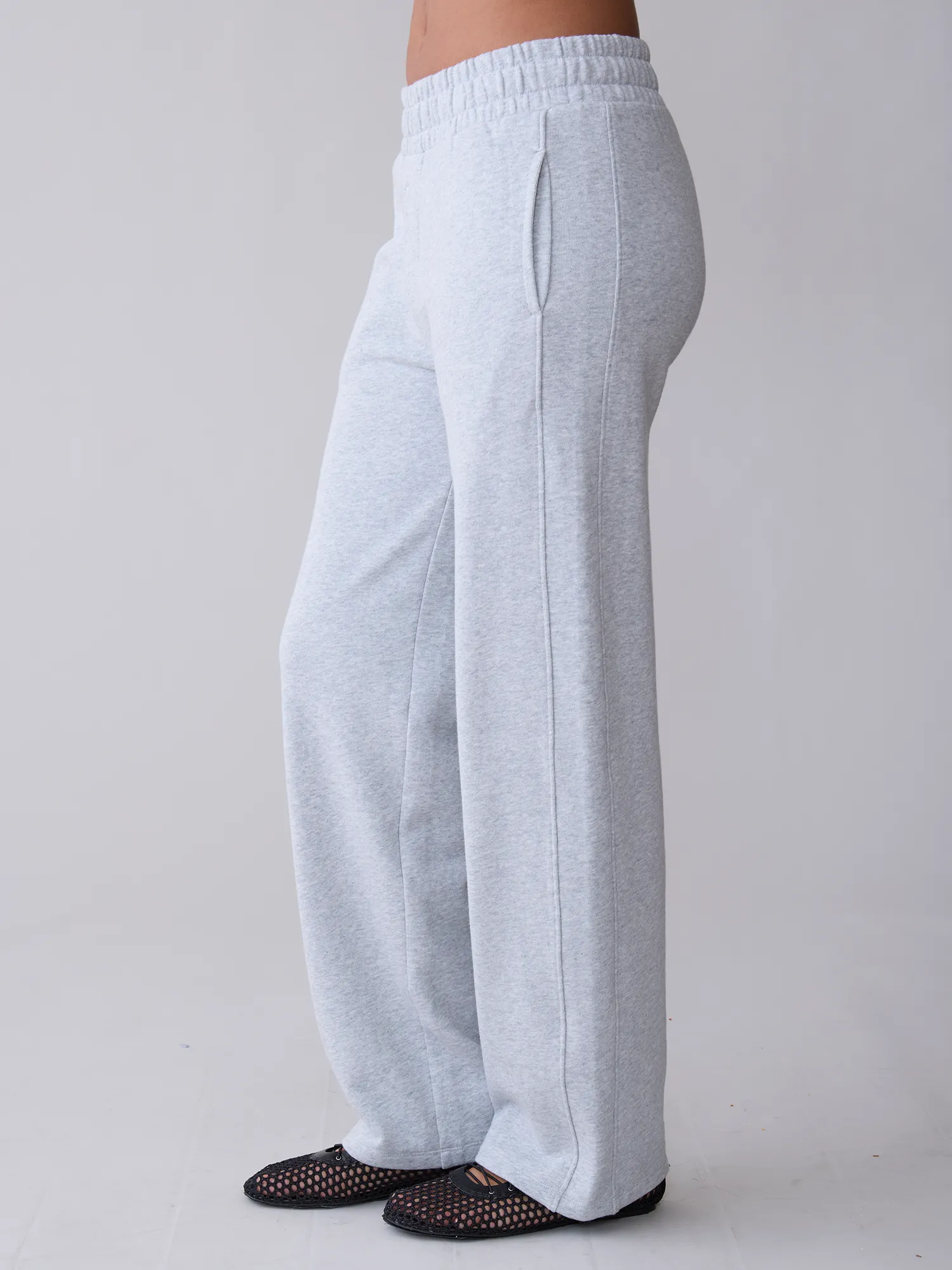 Chelsea Straight Leg Pant sold by Grey State Apparel product image thumbnail 4