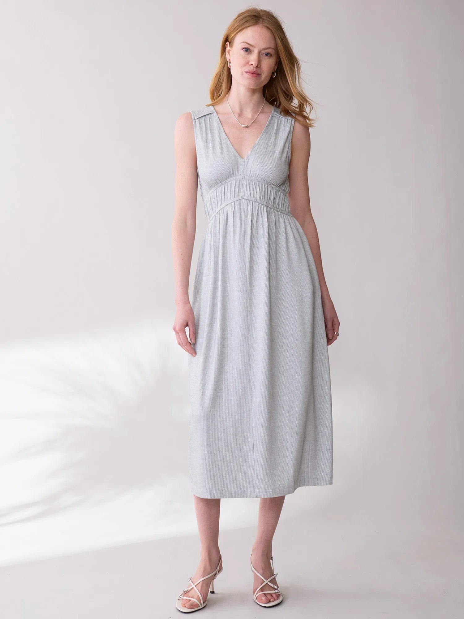 Eloise Dress sold by Grey State Apparel product image thumbnail 2
