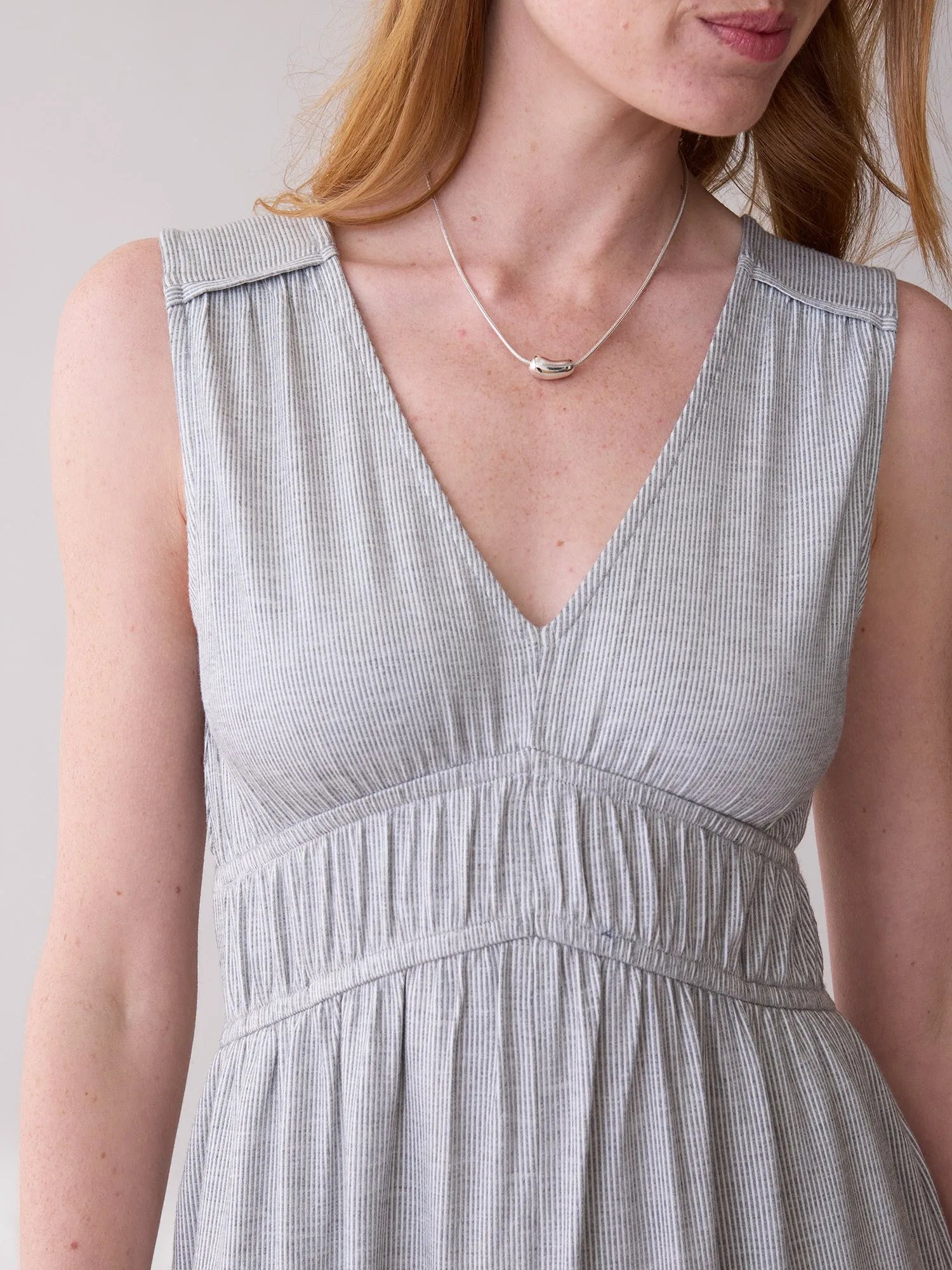 Eloise Dress sold by Grey State Apparel product image thumbnail 3