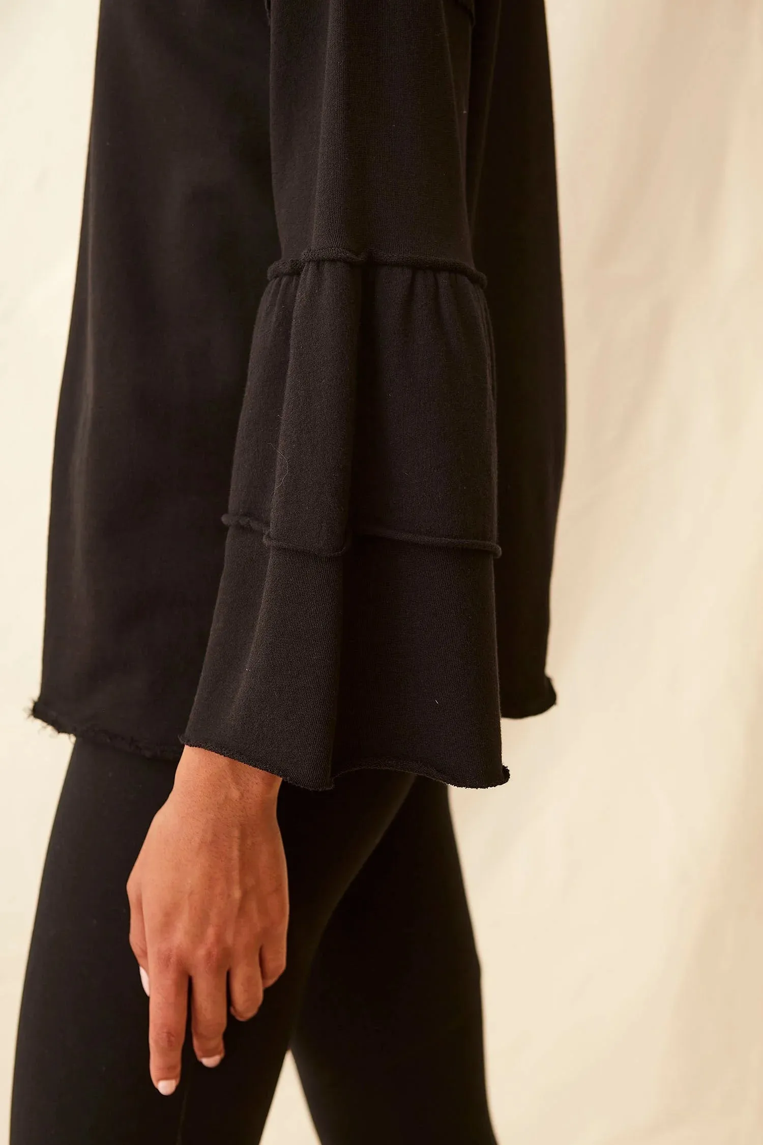 Ashley Top sold by Grey State Apparel product image thumbnail 3