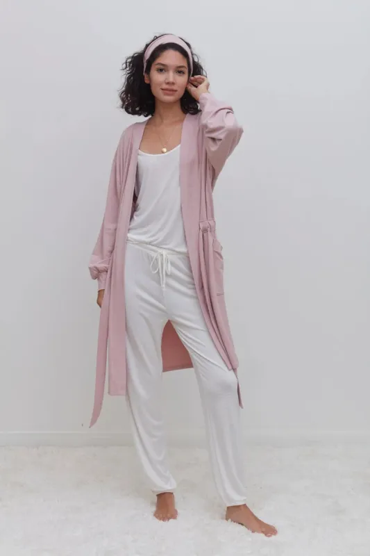 RELAXATION HEADBAND sold by Grey State Apparel