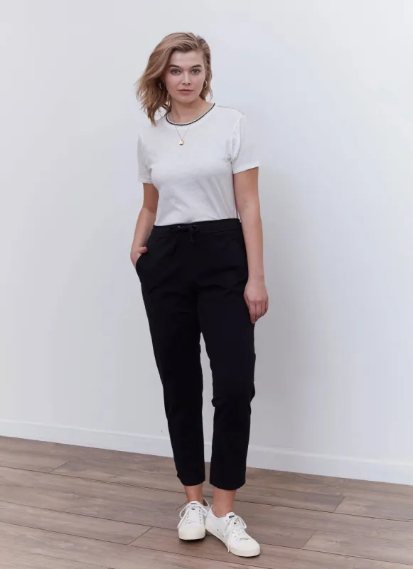 Sophie Tee made by Grey State Apparel