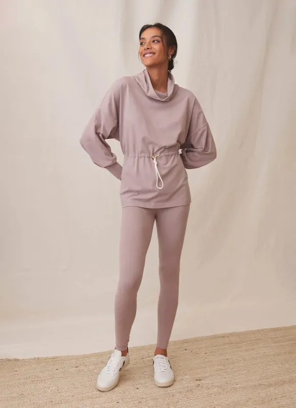 Luna Legging sold by Grey State Apparel