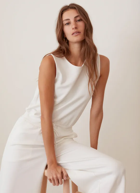 Jax Jumpsuit made by Grey State Apparel