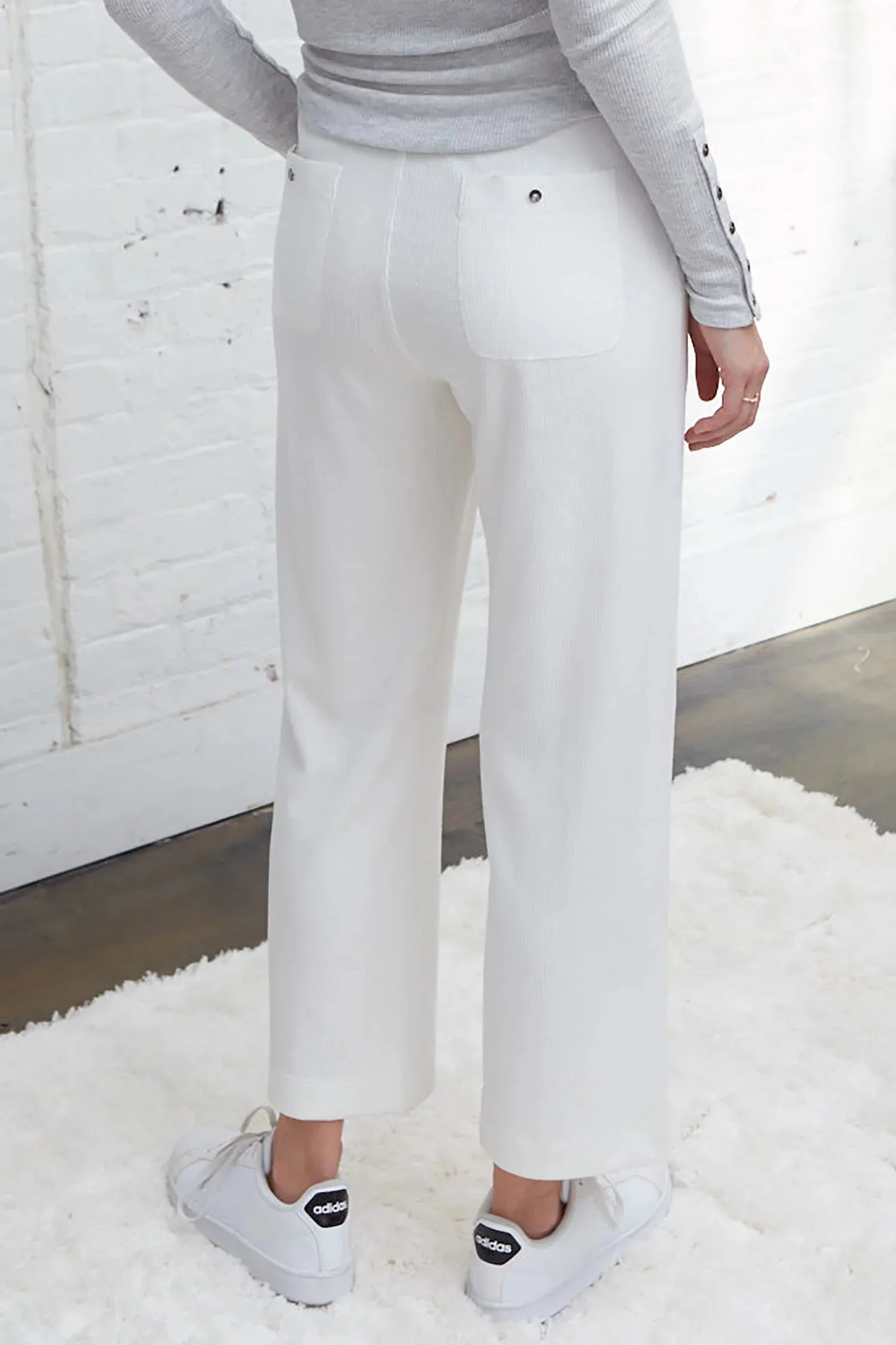 Londyn Pant sold by Grey State Apparel product image thumbnail 2