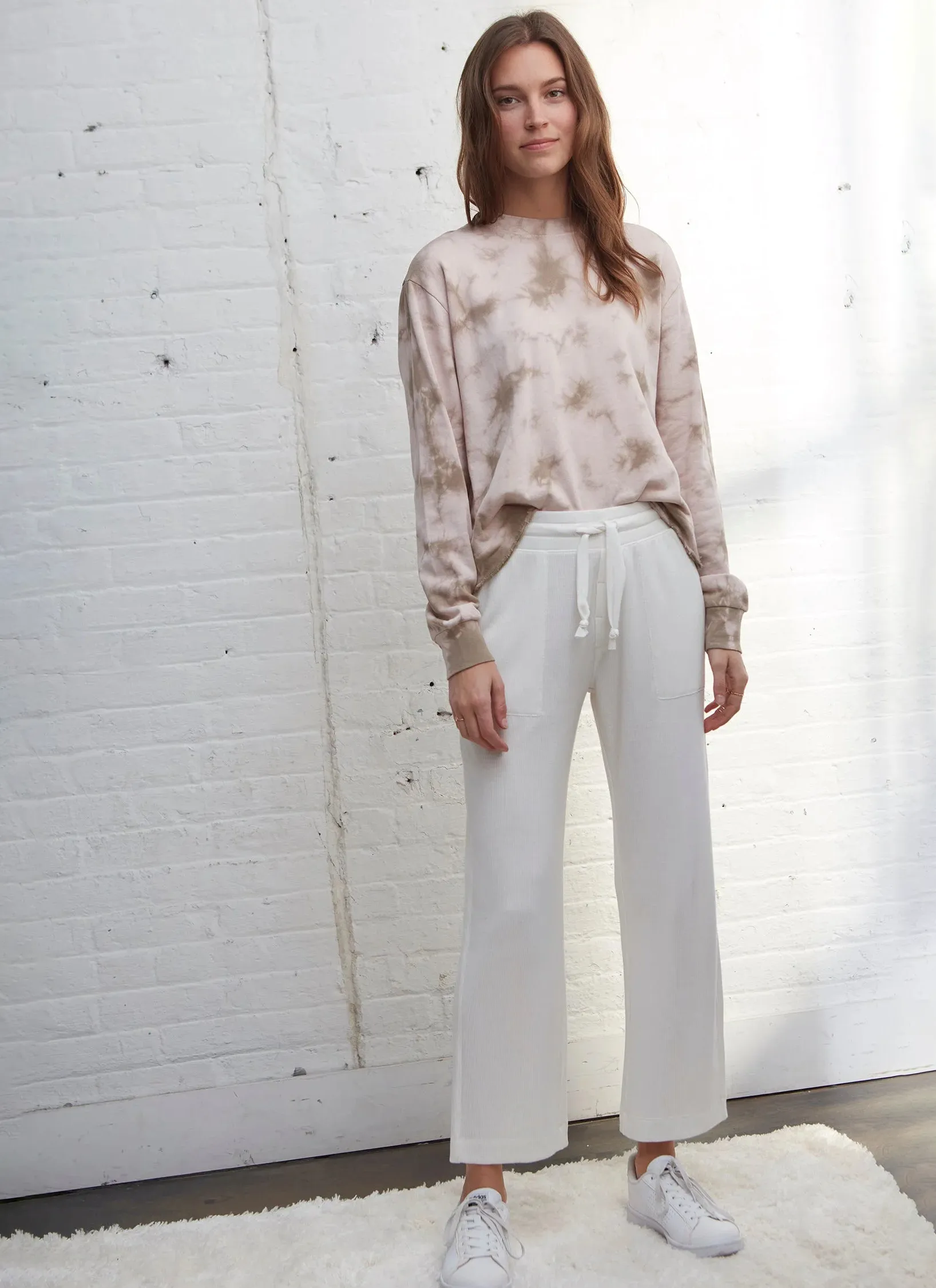 Londyn Pant sold by Grey State Apparel product image thumbnail 3