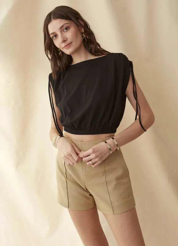 Irena Top sold by Grey State Apparel