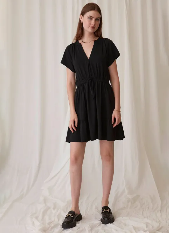 Sherry Dress sold by Grey State Apparel