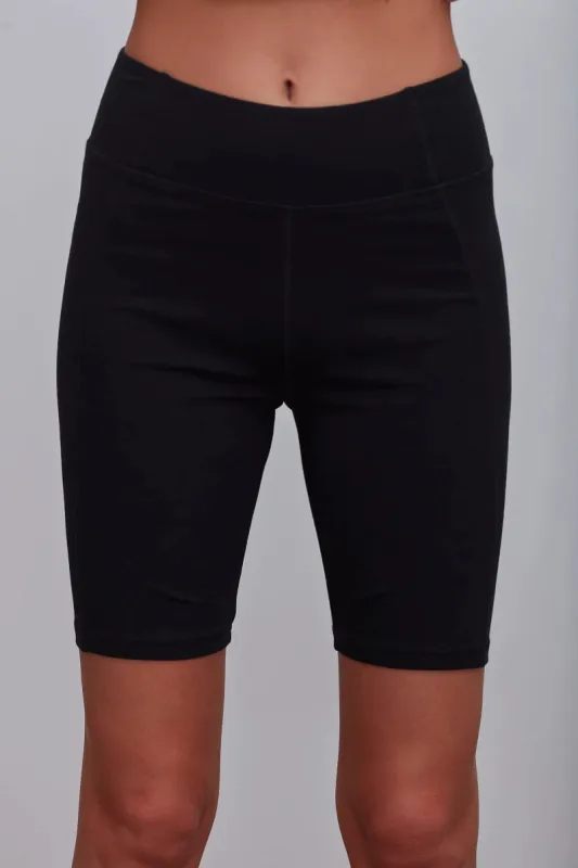 Everly Shorts sold by Grey State Apparel