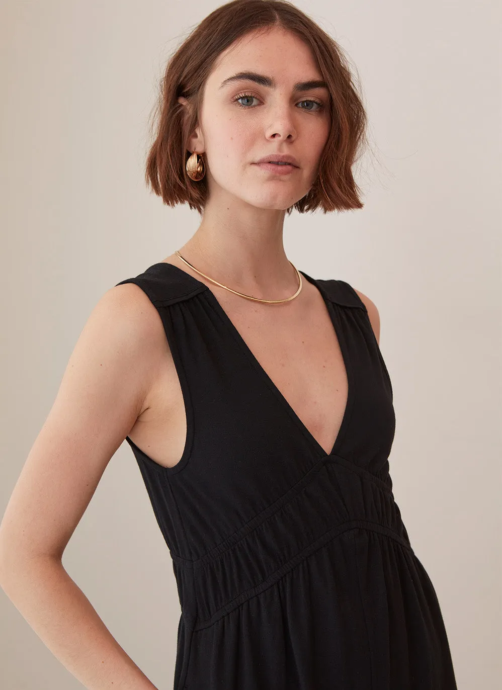 Eloise Dress sold by Grey State Apparel product image thumbnail 3