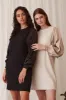 Esme Twofer Dress sold by Grey State Apparel