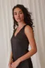 Esme Twofer Dress sold by Grey State Apparel
