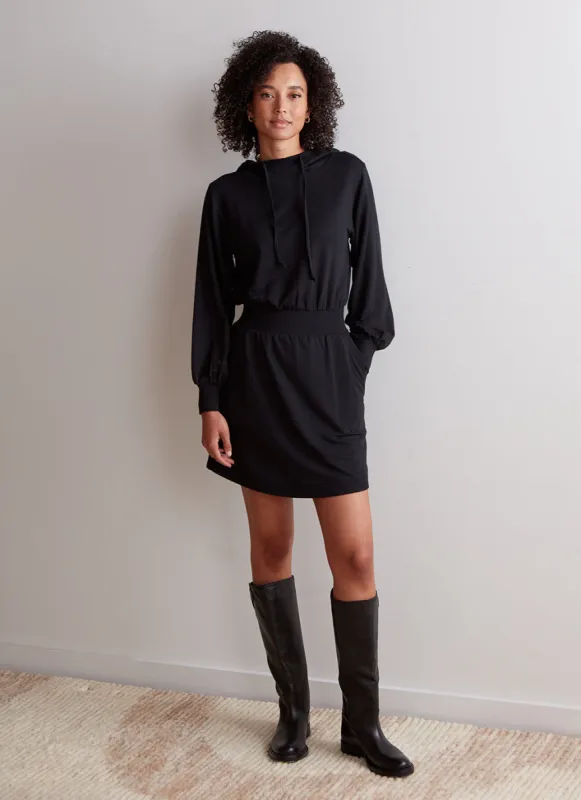 Maisle Dress sold by Grey State Apparel