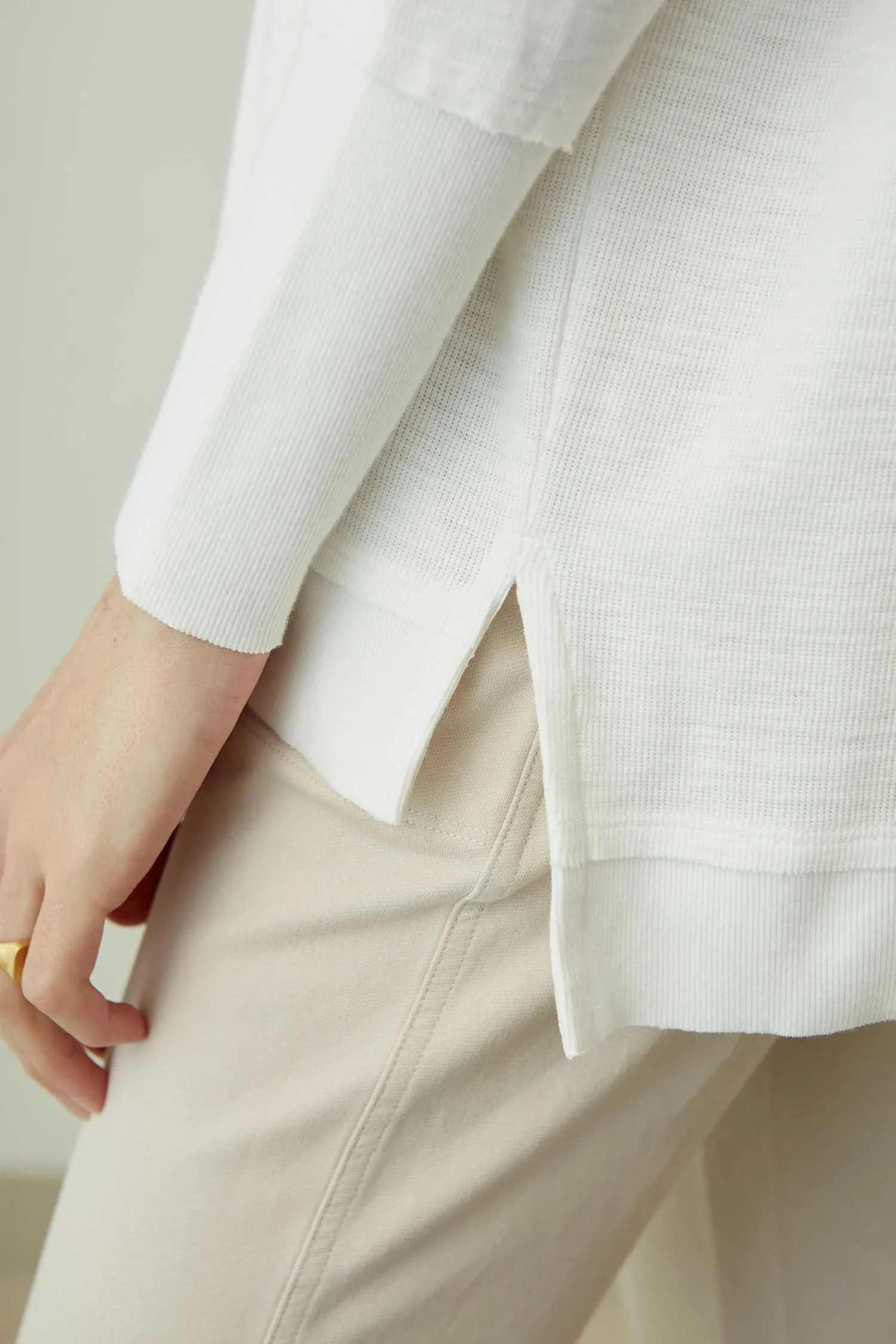 Cassie Top sold by Grey State Apparel product image thumbnail 3