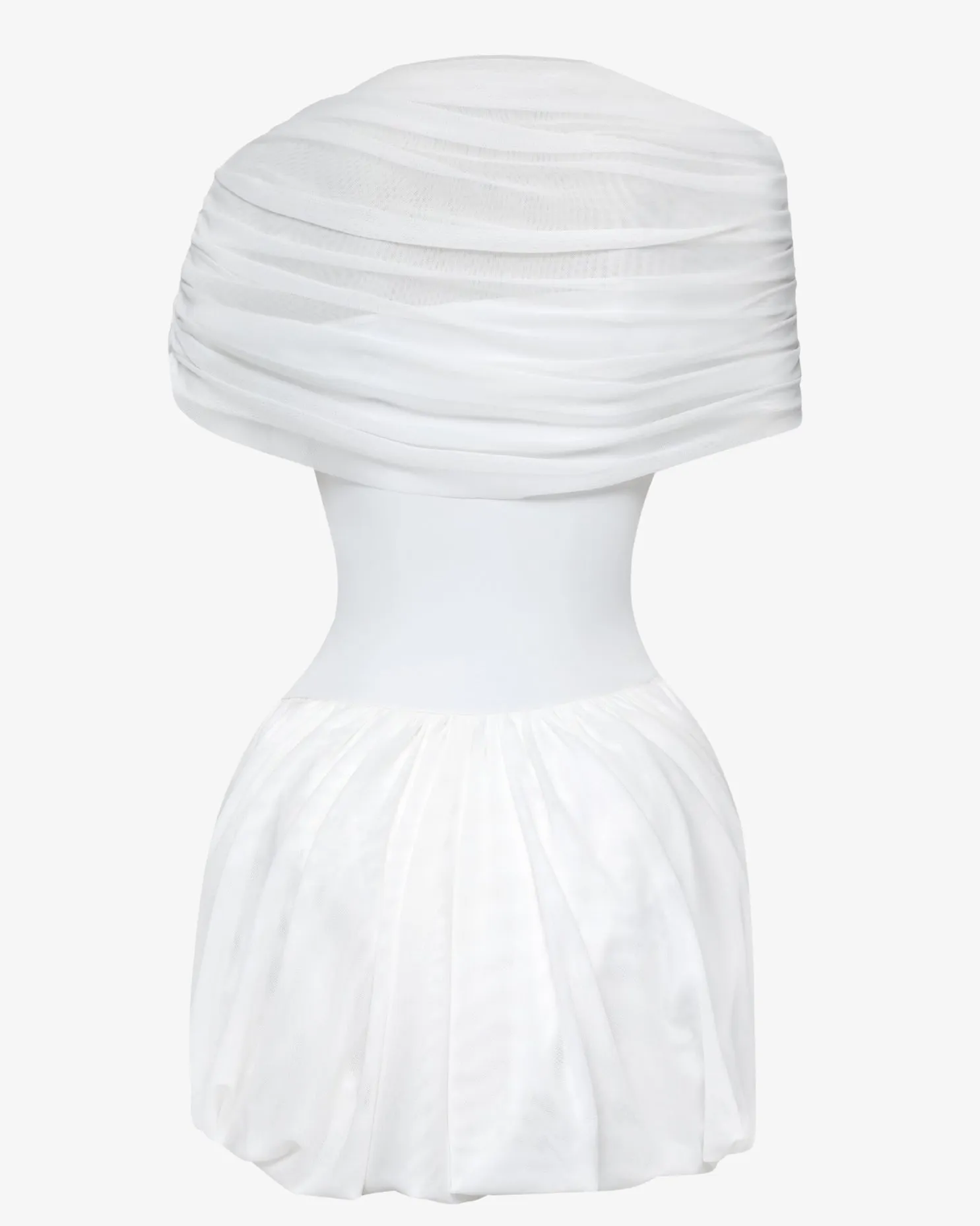 The Seraphina Mini Dress sold by Heiress Beverly Hills product image thumbnail 2