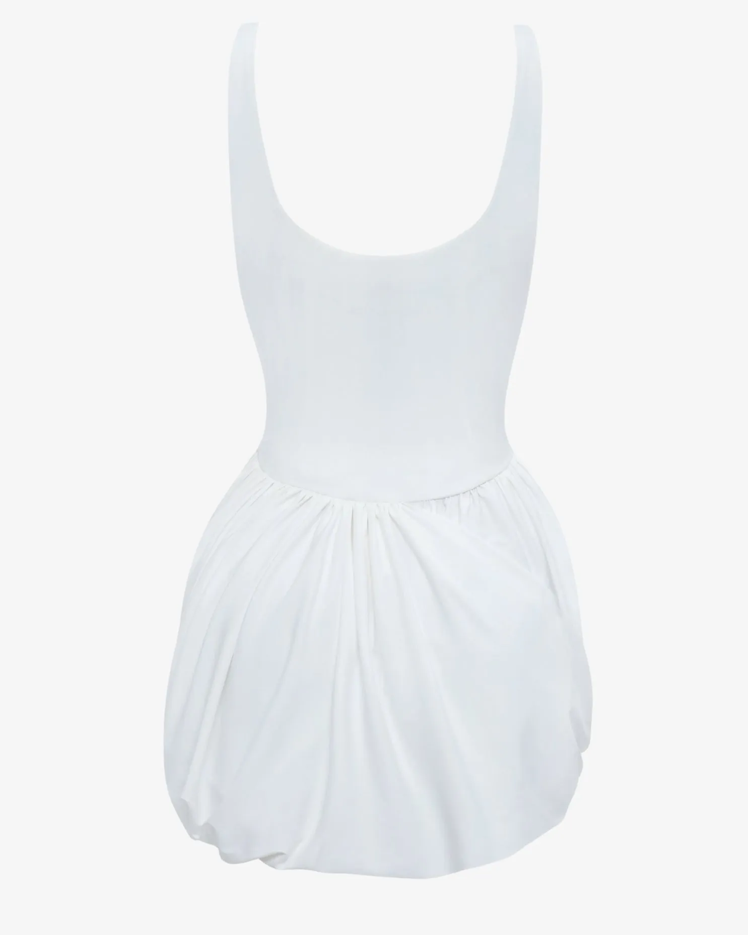 The Solstice Mini Dress sold by Heiress Beverly Hills product image thumbnail 2