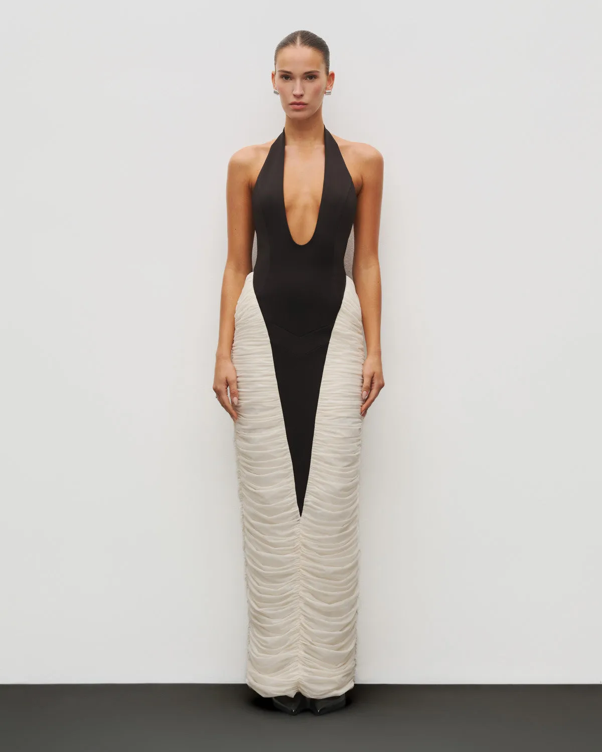 The Sculpt Dress sold by Heiress Beverly Hills product image thumbnail 4