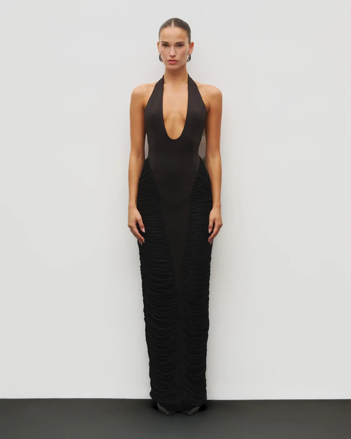 The Sculpt Dress sold by Heiress Beverly Hills