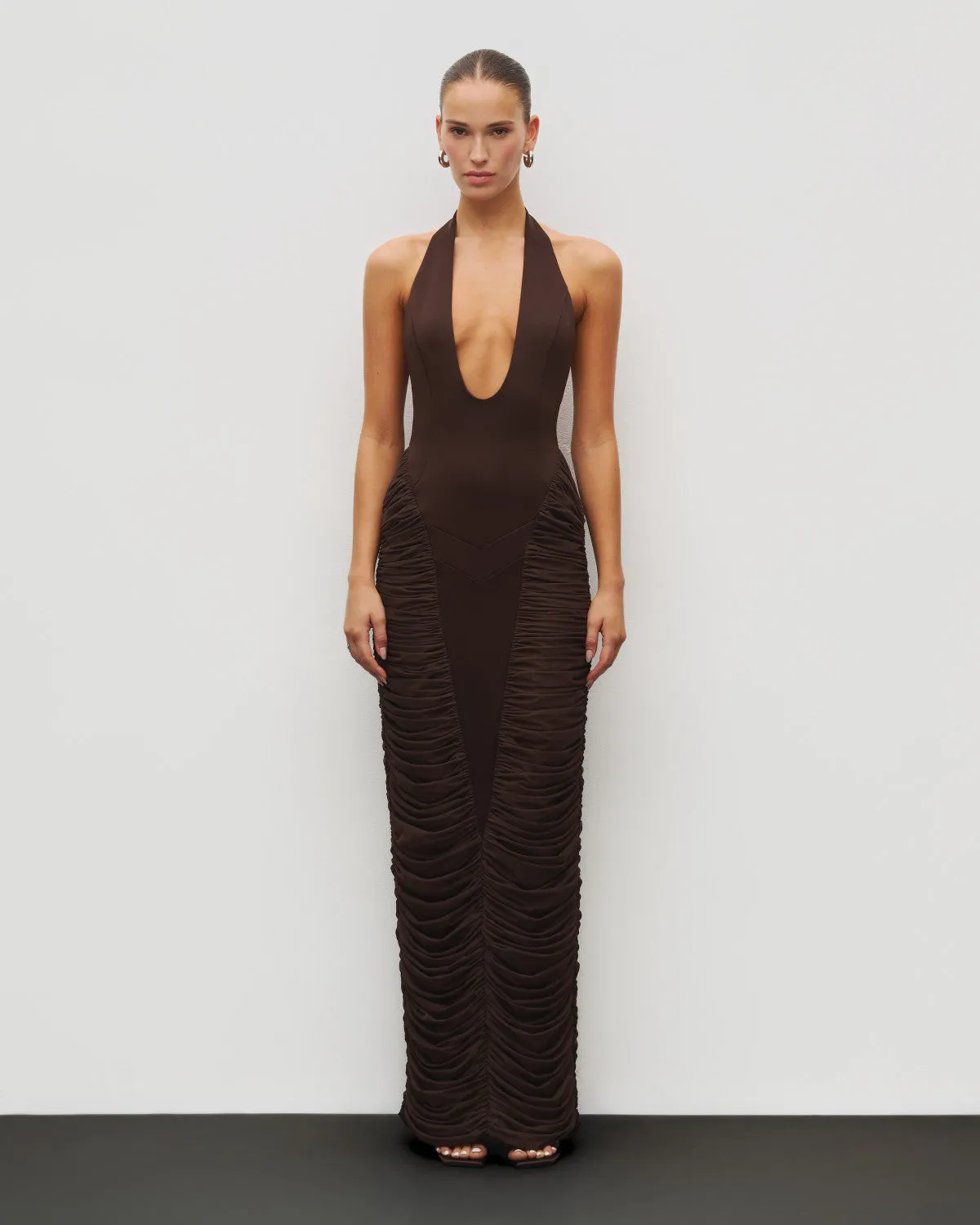 The Sculpt Dress sold by Heiress Beverly Hills product image thumbnail 3