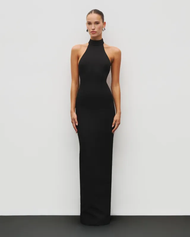 The Halter Gown sold by Heiress Beverly Hills