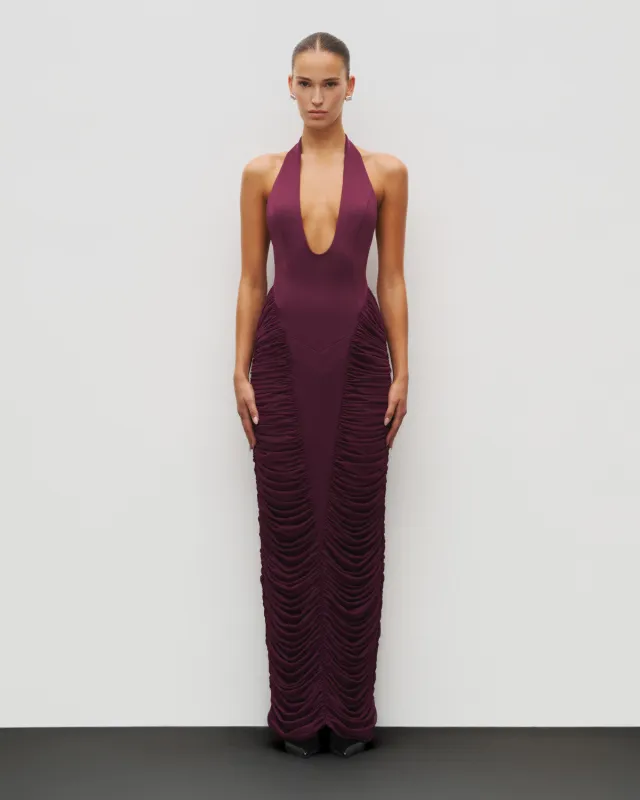 The Sculpt Dress made by Heiress Beverly Hills