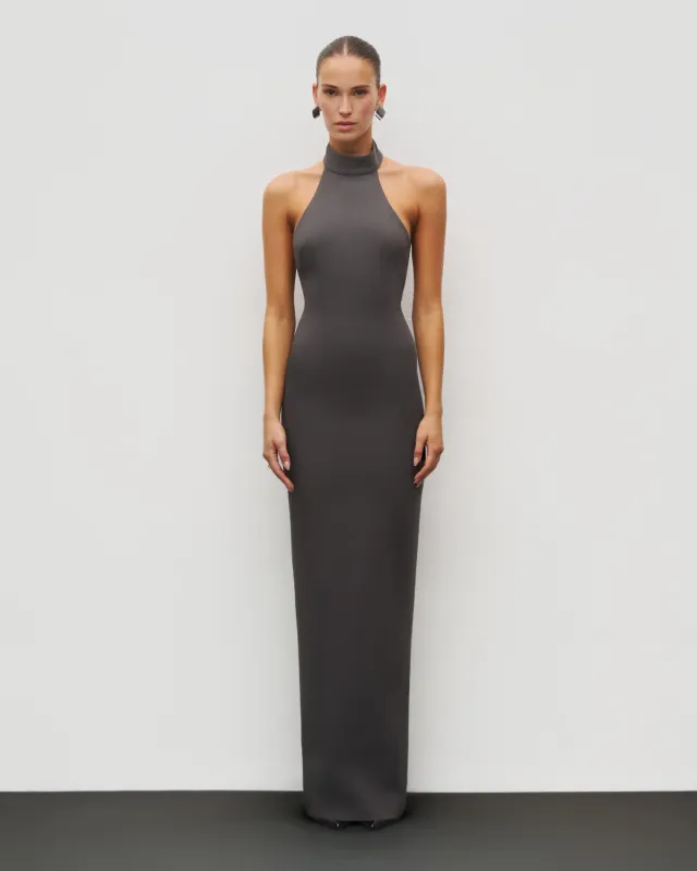 The Halter Gown sold by Heiress Beverly Hills