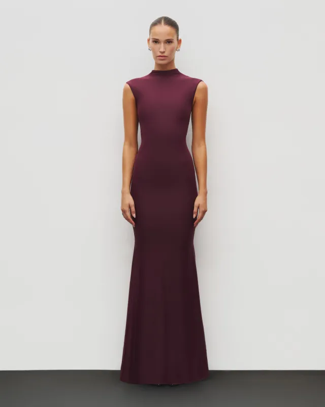 The Contour Maxi Dress sold by Heiress Beverly Hills