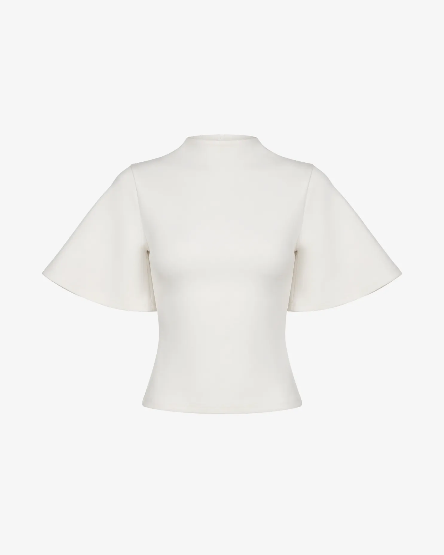 The Sculpt Tee sold by Heiress Beverly Hills product image thumbnail 2