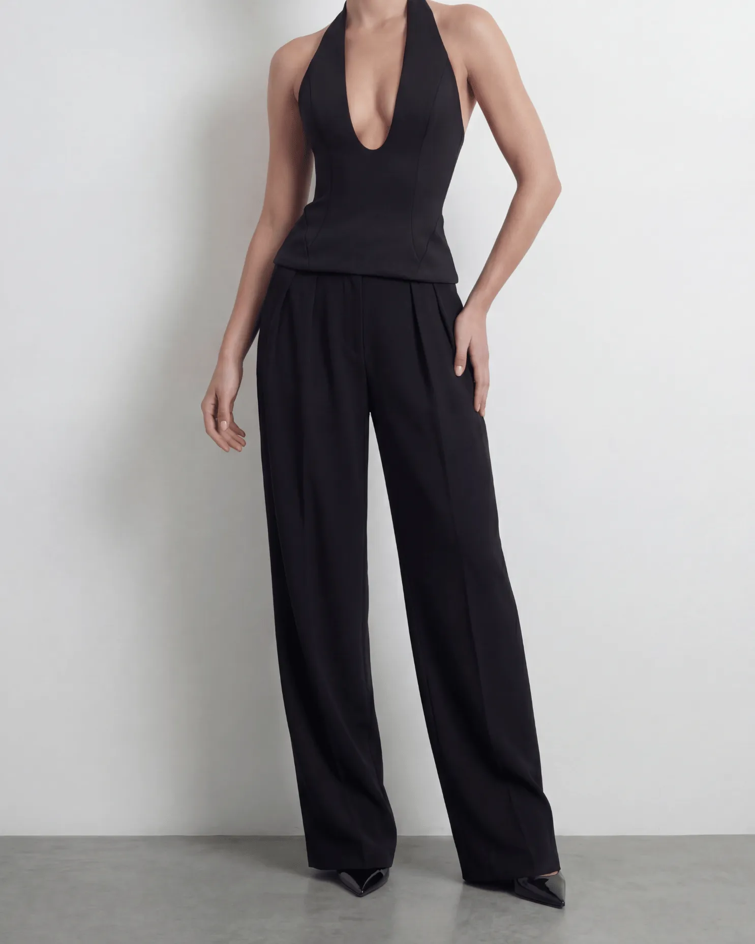 The Sculpt Top sold by Heiress Beverly Hills product image thumbnail 4