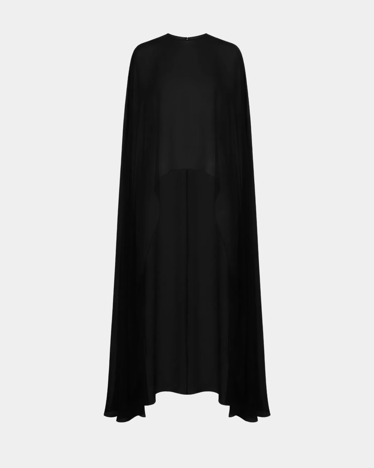 The Maxi Cape Top sold by Heiress Beverly Hills
