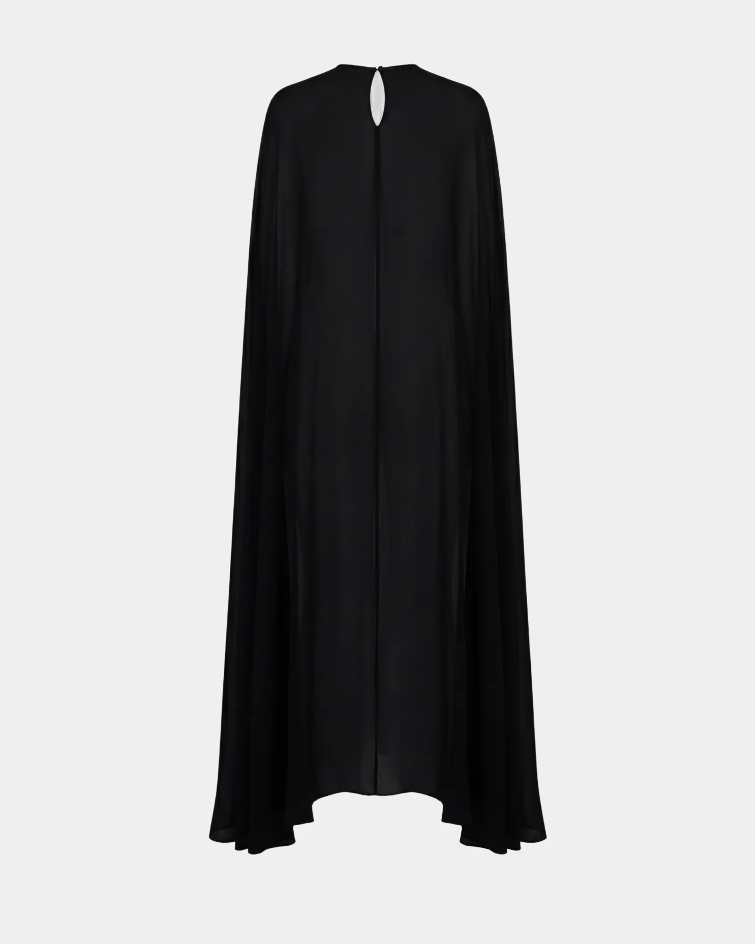 The Maxi Cape Top sold by Heiress Beverly Hills product image thumbnail 2