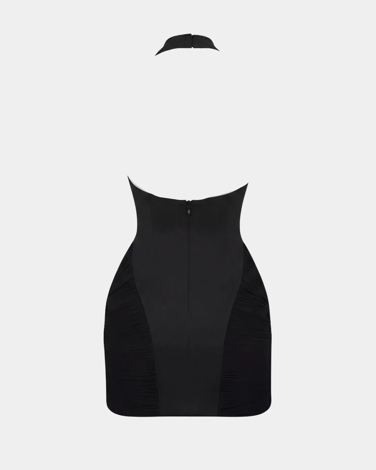 The Sculpt Mini Dress sold by Heiress Beverly Hills product image thumbnail 2