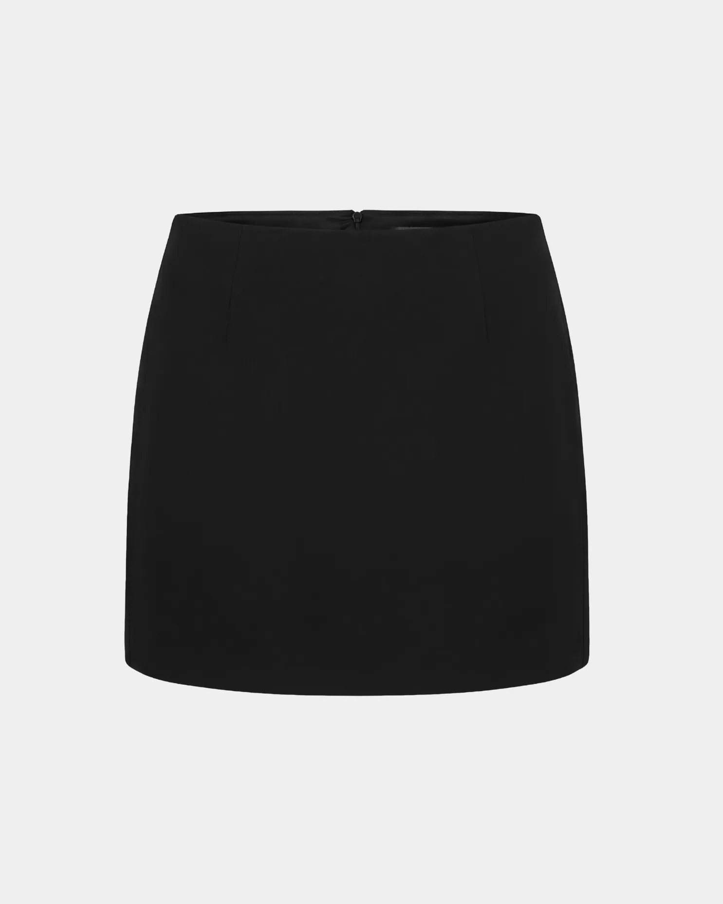 The Structured Mini Skirt sold by Heiress Beverly Hills