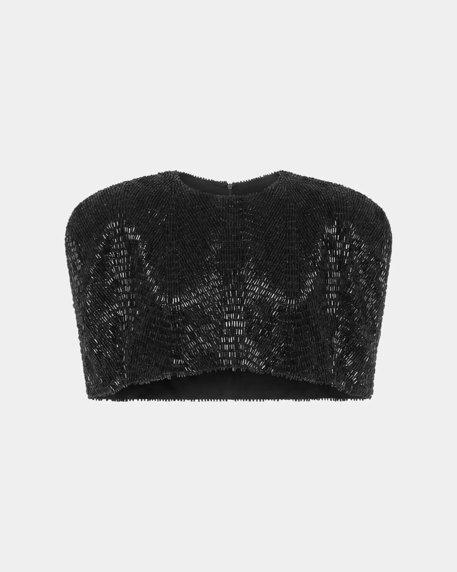 The Statement Cape Top sold by Heiress Beverly Hills