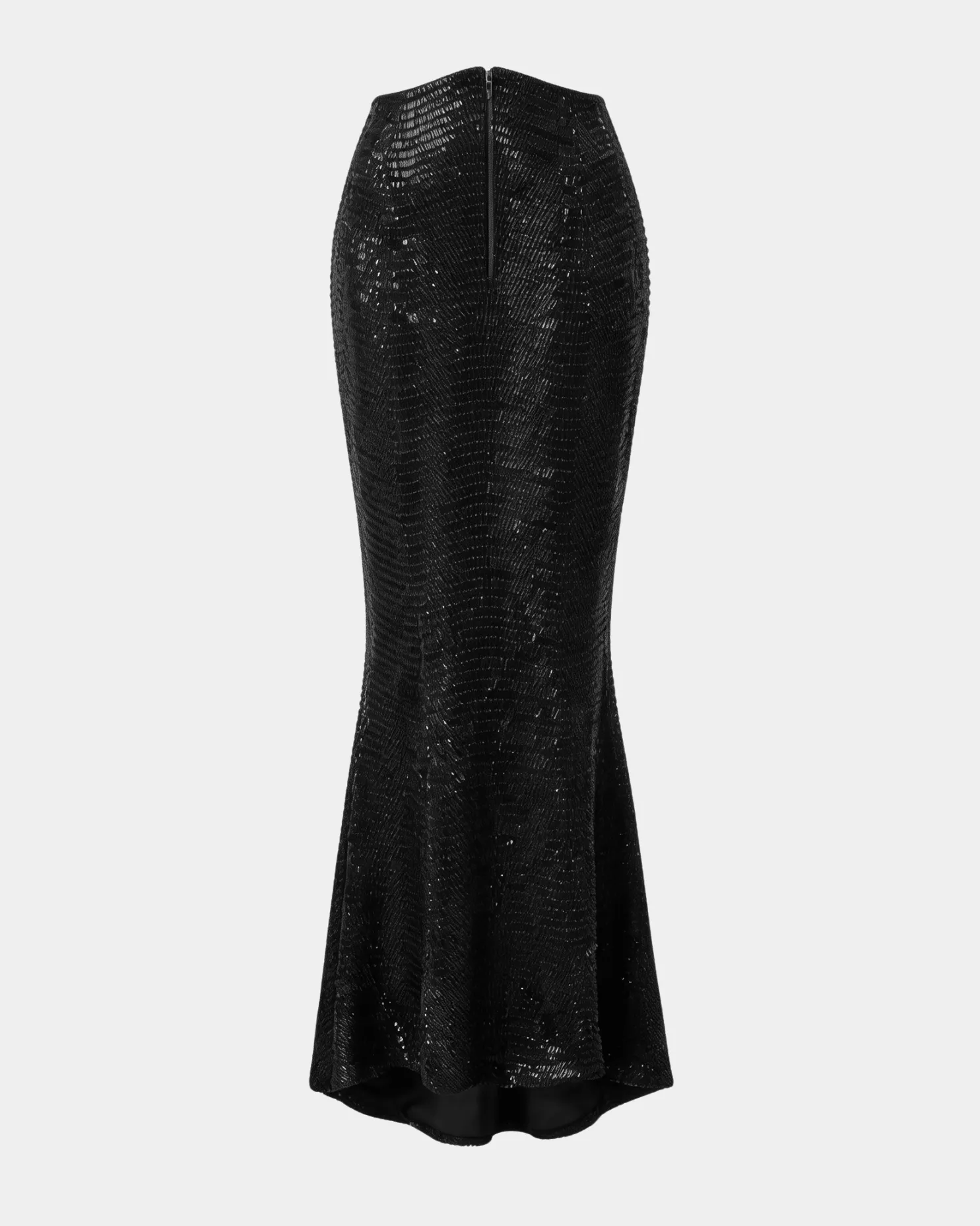 The Statement Maxi Skirt sold by Heiress Beverly Hills product image thumbnail 2