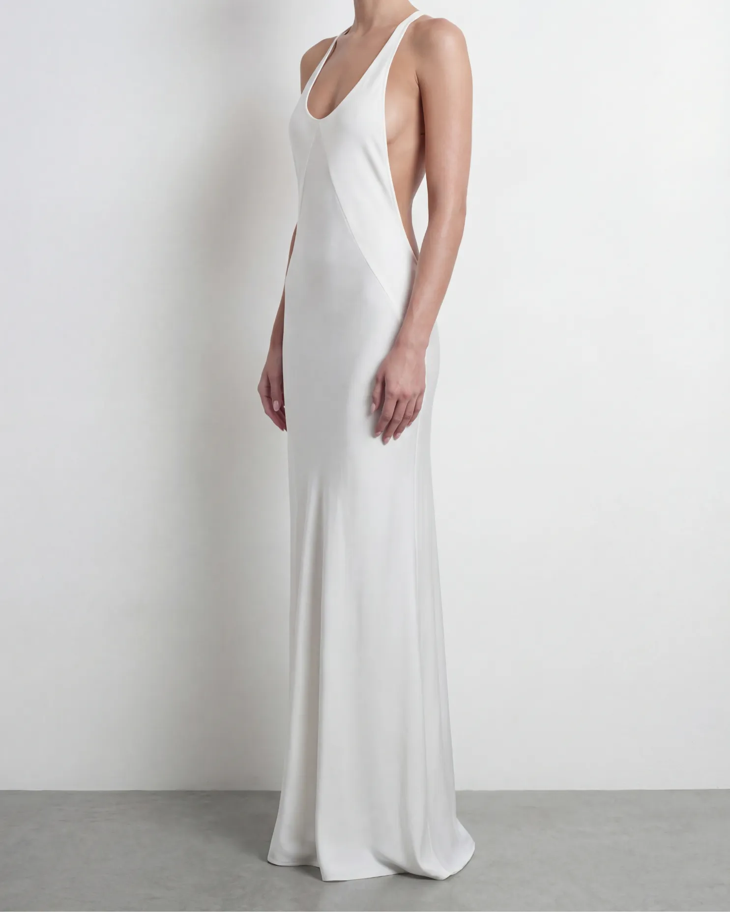 The Essential Maxi Dress sold by Heiress Beverly Hills product image thumbnail 5