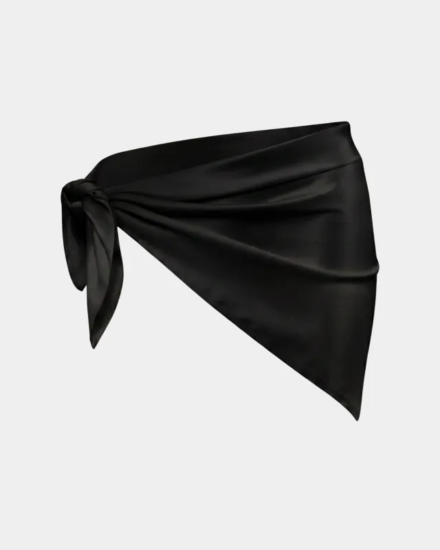 The Wrap made by Heiress Beverly Hills