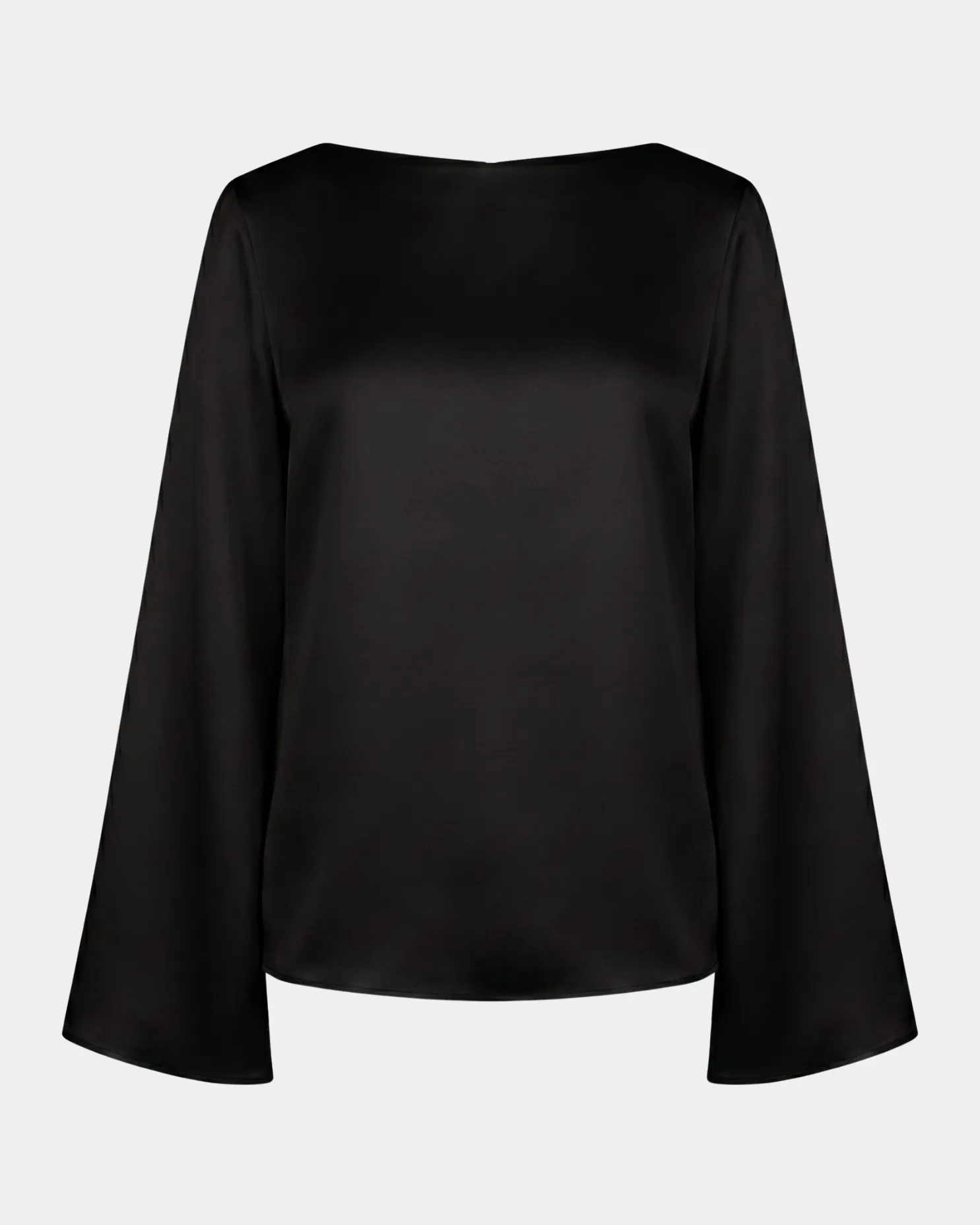 The Long Sleeve Top sold by Heiress Beverly Hills