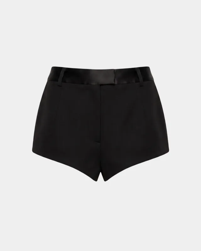 The Micro Mini Shorts made by Heiress Beverly Hills